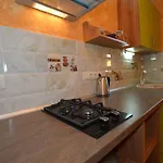 Zolota Rybka Villa *