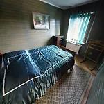 Villa Zolota Rybka Skhidnytsia