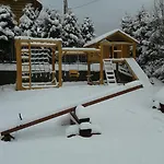 Zolota Rybka Villa Skhidnytsia
