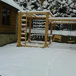 Zolota Rybka Skhidnytsia