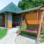 Zolota Rybka Villa Skhidnytsia