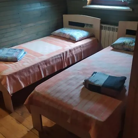 Zolota Rybka Villa Skhidnytsia