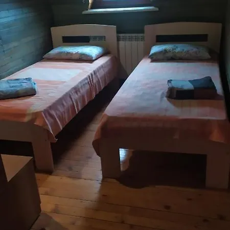 Zolota Rybka Skhidnytsia