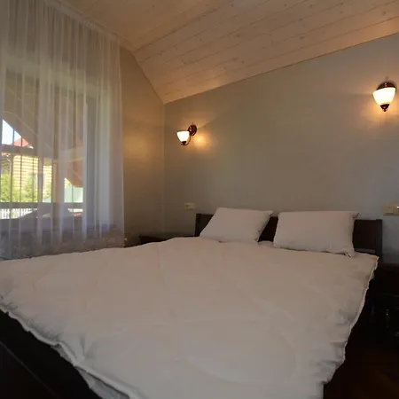 Zolota Rybka * Skhidnytsia