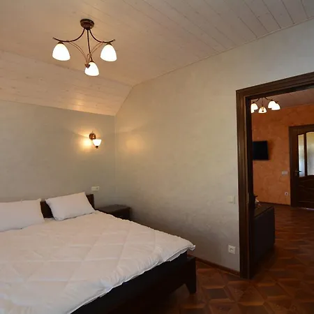 Zolota Rybka Villa *