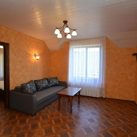 Zolota Rybka *