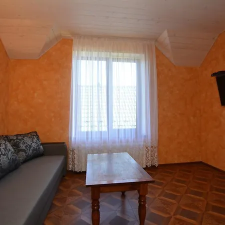 Zolota Rybka Villa Skhidnytsia