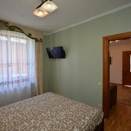 Zolota Rybka *