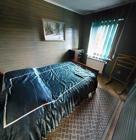 Villa Zolota Rybka Skhidnytsia