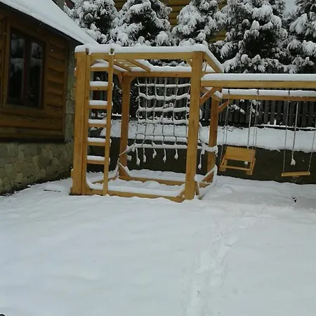 Zolota Rybka Skhidnytsia