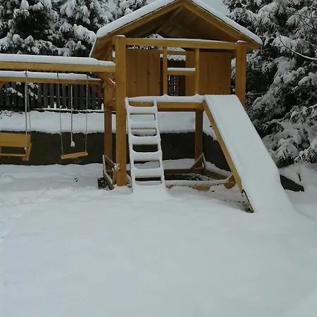 וילה Zolota Rybka *