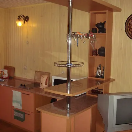 Zolota Rybka Skhidnytsia