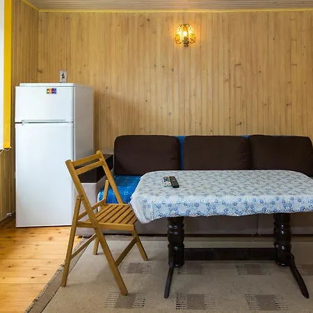 וילה Zolota Rybka Skhidnytsia