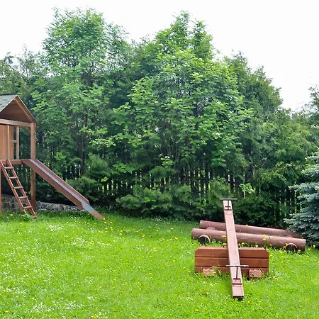 Zolota Rybka * Skhidnytsia