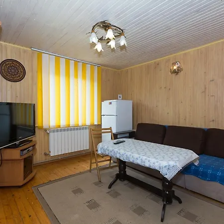 Zolota Rybka * Skhidnytsia