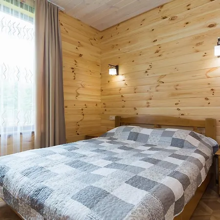 Zolota Rybka Villa *