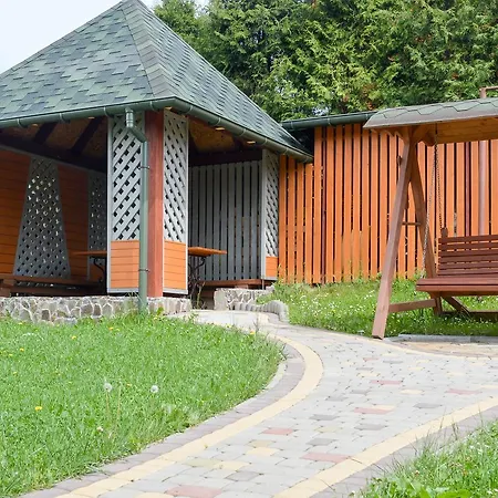 Zolota Rybka * Skhidnytsia