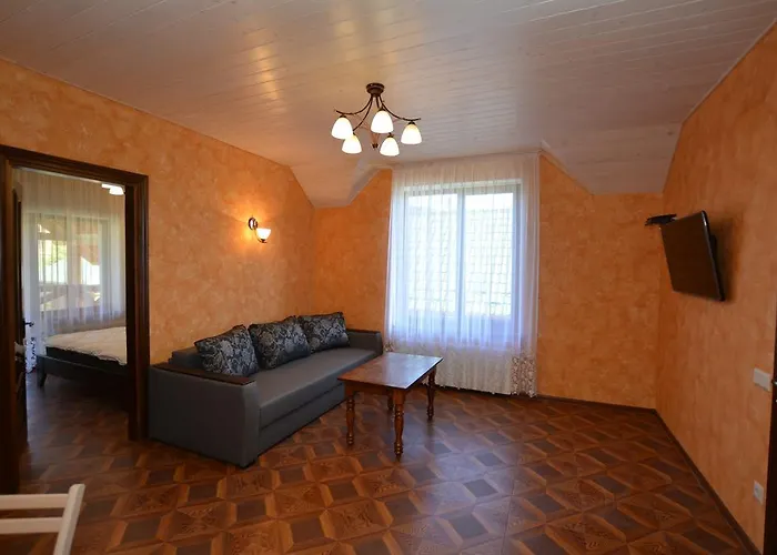Zolota Rybka *