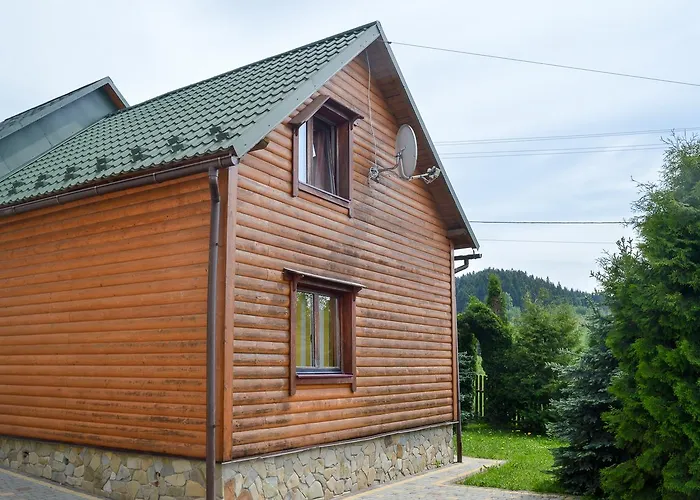 Zolota Rybka *