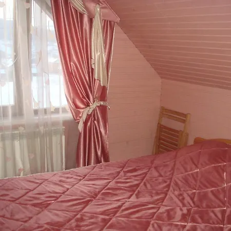 Zolota Rybka Villa