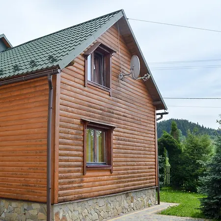 Zolota Rybka *