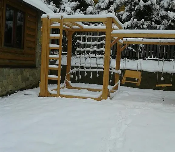 Zolota Rybka Skhidnytsia