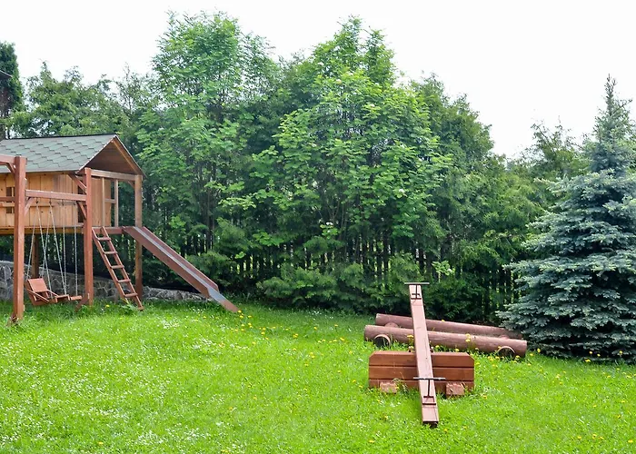 Zolota Rybka * Skhidnytsia
